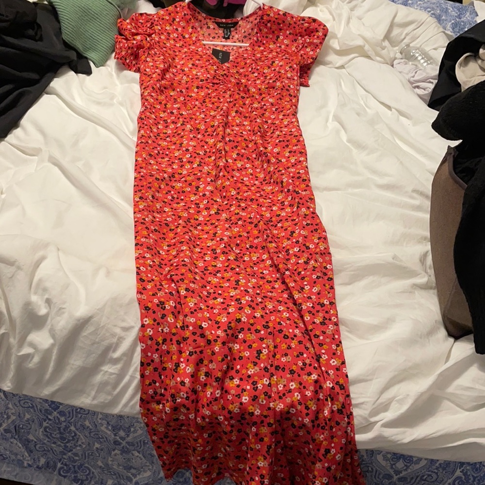 ASOS dress. Brand new.